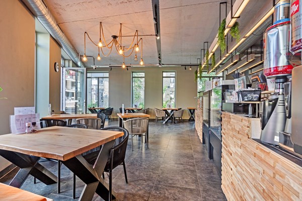 Medium property photo - Cruquiusweg 108, 1019 AK Amsterdam